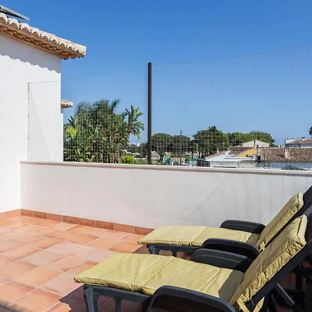Luny Apartment Gandia