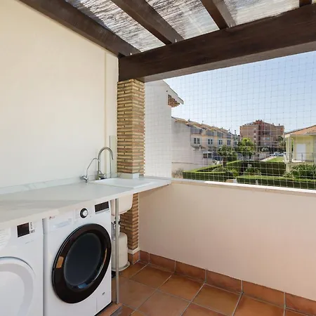 Luny Apartment