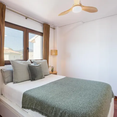 Apartment Luny *