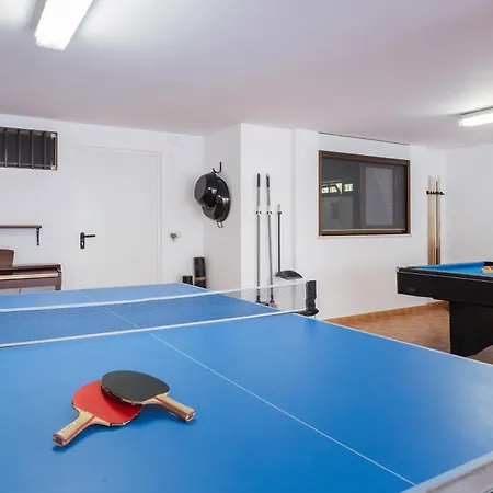 Luny Apartment *