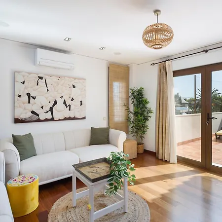 Apartment Luny Gandia