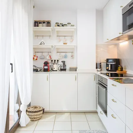 Apartment Luny