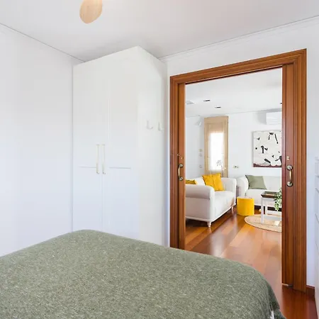 Apartment Luny *