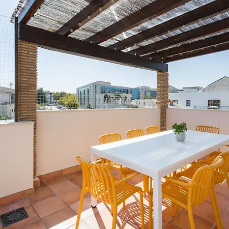 Apartment Luny