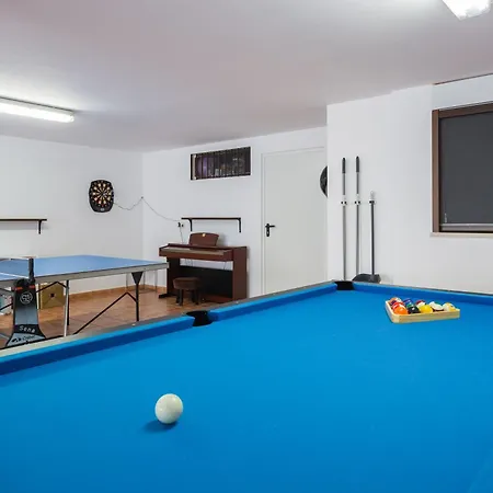 Luny Apartment