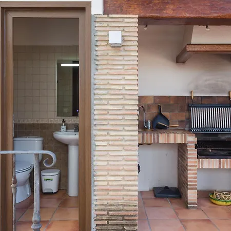 Luny Apartment