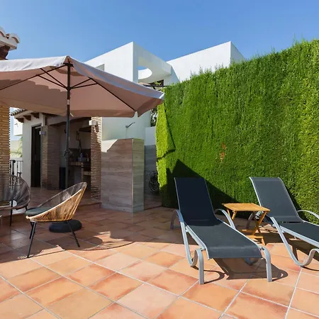 Luny Apartment Gandia