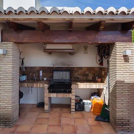 Apartment Luny