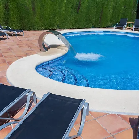 Apartment Luny Gandia