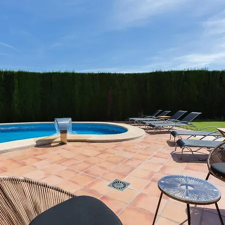 Luny Apartment Gandia