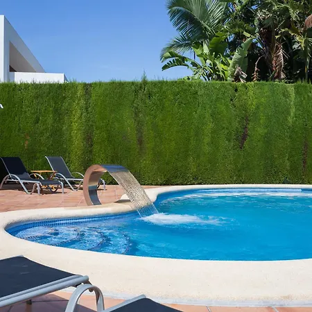 Luny Apartment Gandia