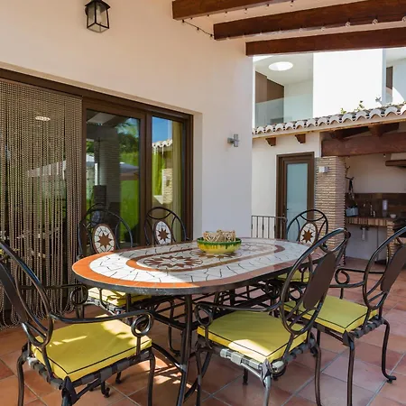 Apartment Luny Gandia
