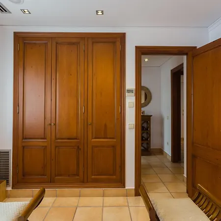 Apartment Luny