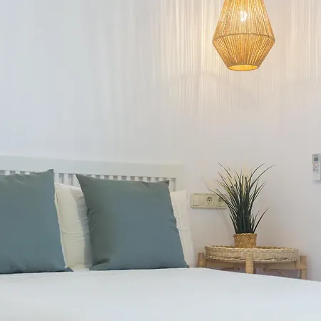 Apartment Luny
