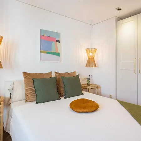 Apartment Luny Gandia