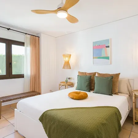 Apartment Luny Gandia