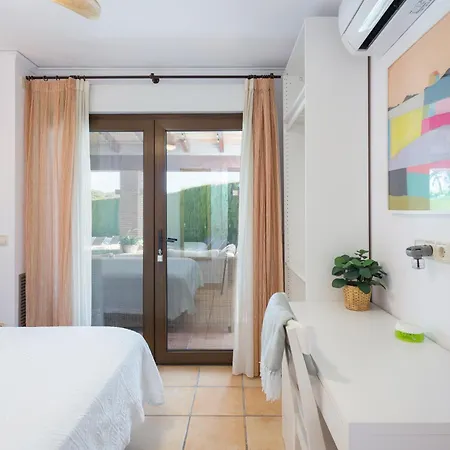 Apartment Luny Gandia