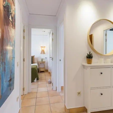 Apartment Luny