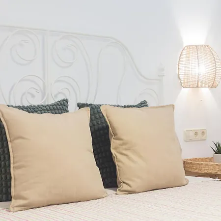 Luny Apartment Gandia