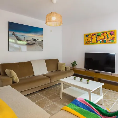 Apartment Luny Gandia