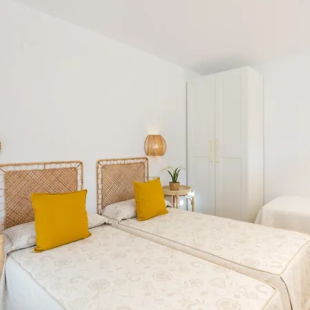 Luny Apartment