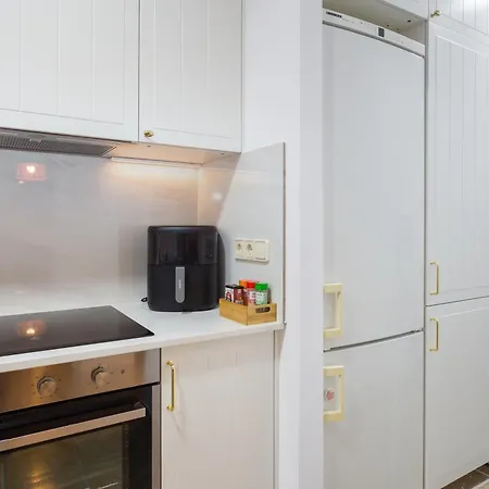 Apartment Luny Gandia