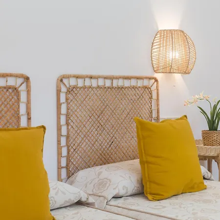Luny Apartment Gandia