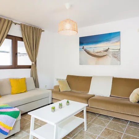 Luny Apartment
